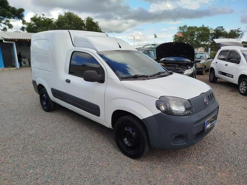 Fiat Fiorino