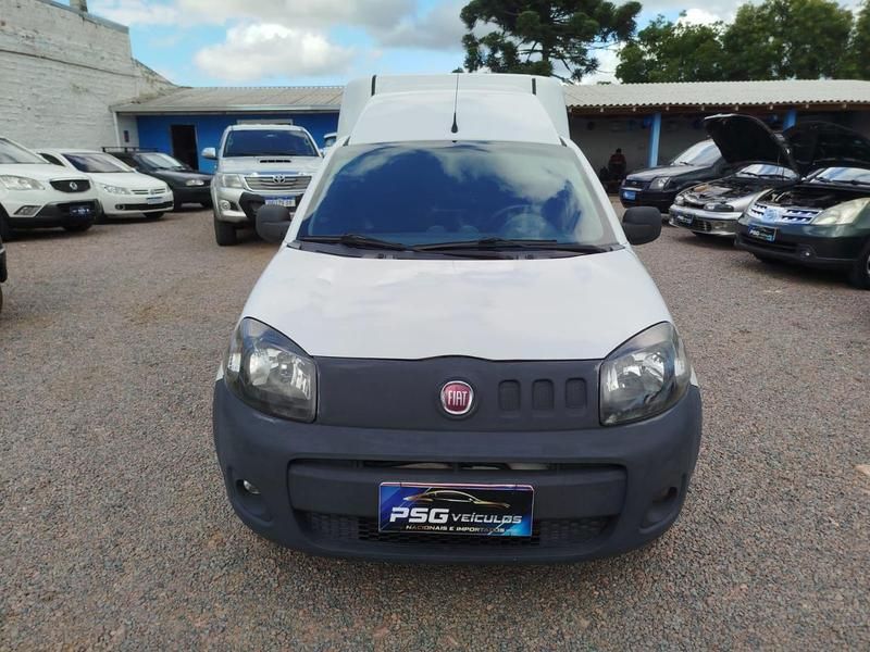 Fiat Fiorino