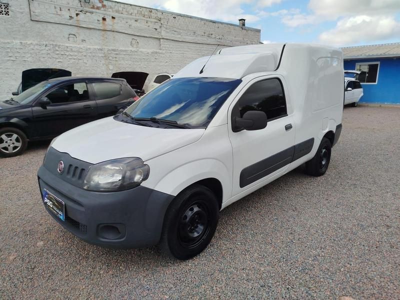 Fiat Fiorino