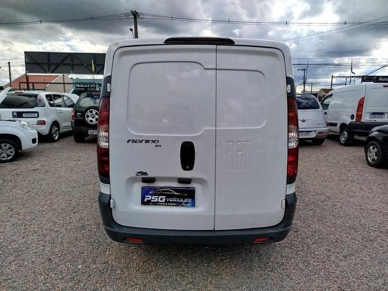 Fiat Fiorino
