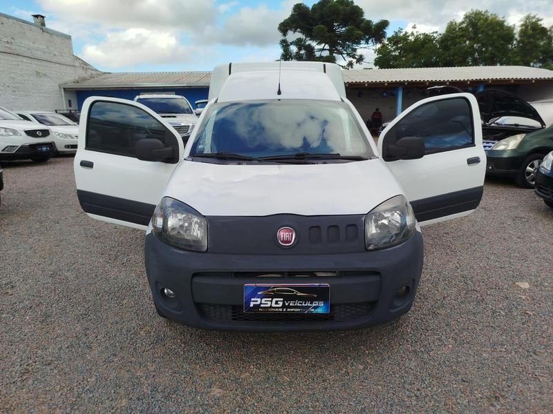 Fiat Fiorino