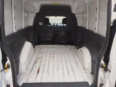 Fiorino Furgão 1.4 Evo (Flex)