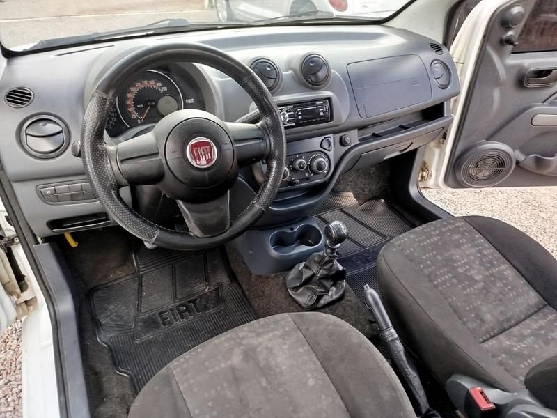 Fiat Fiorino