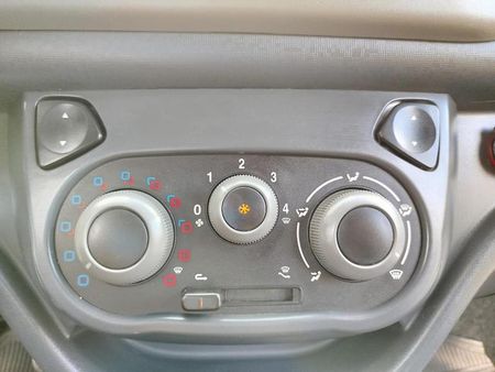 Fiorino Furgão 1.4 Evo (Flex)