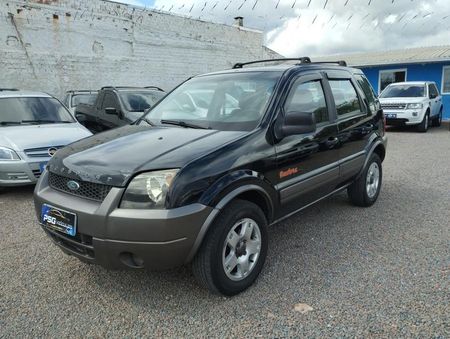 EcoSport Ecosport XLS 1.6 (Flex)
