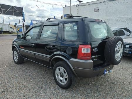 EcoSport Ecosport XLS 1.6 (Flex)