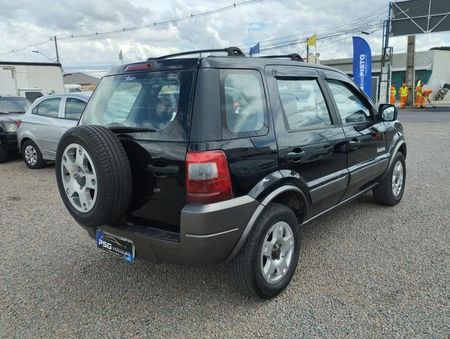 EcoSport Ecosport XLS 1.6 (Flex)