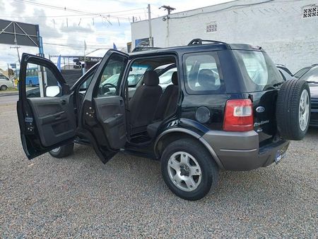 EcoSport Ecosport XLS 1.6 (Flex)