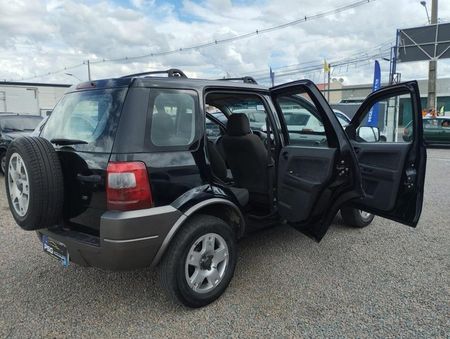 EcoSport Ecosport XLS 1.6 (Flex)