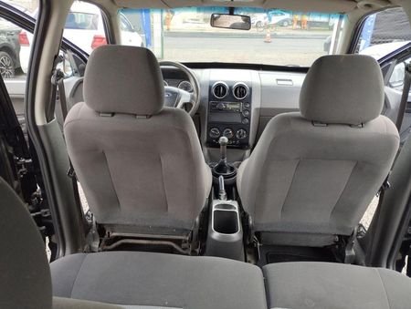EcoSport Ecosport XLS 1.6 (Flex)
