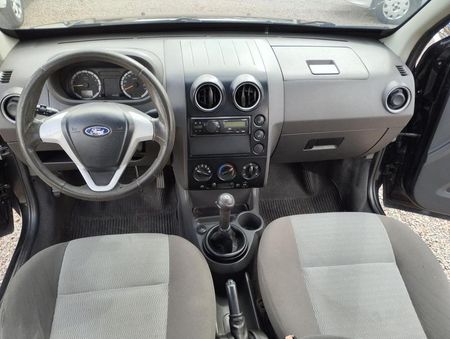 EcoSport Ecosport XLS 1.6 (Flex)