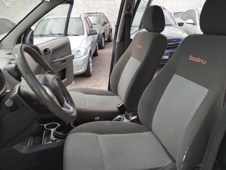 EcoSport Ecosport XLS 1.6 (Flex)