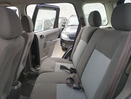EcoSport Ecosport XLS 1.6 (Flex)