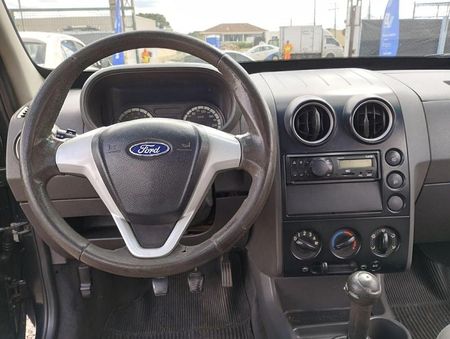 EcoSport Ecosport XLS 1.6 (Flex)