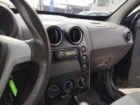 EcoSport Ecosport XLS 1.6 (Flex)