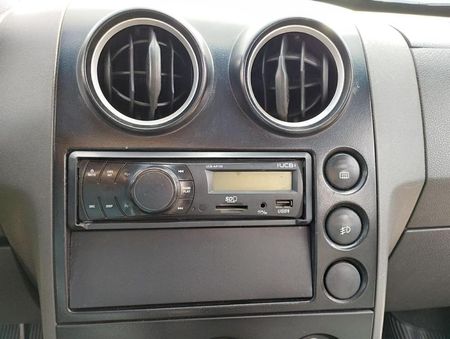 EcoSport Ecosport XLS 1.6 (Flex)