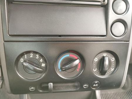 EcoSport Ecosport XLS 1.6 (Flex)