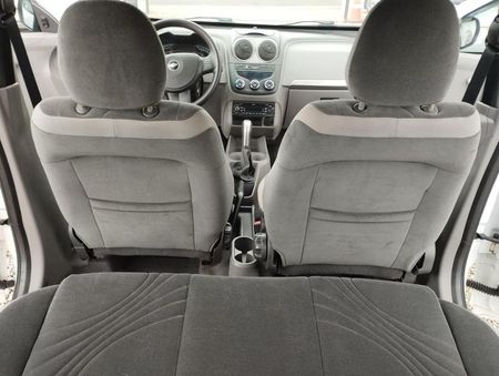 Agile LTZ 1.4 8V (Flex)
