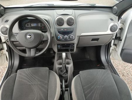 Agile LTZ 1.4 8V (Flex)