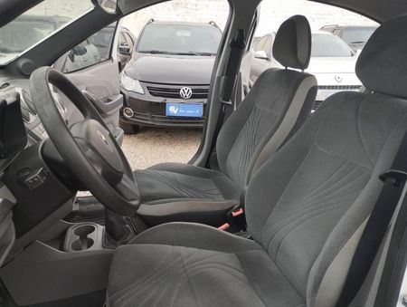 Agile LTZ 1.4 8V (Flex)