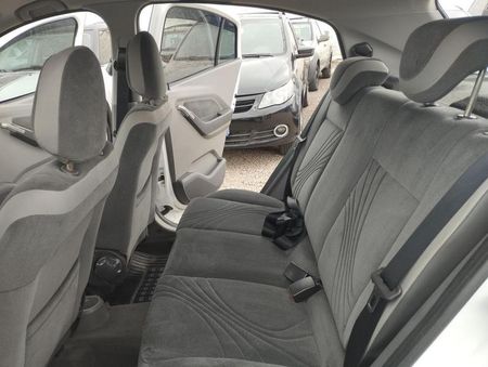 Agile LTZ 1.4 8V (Flex)