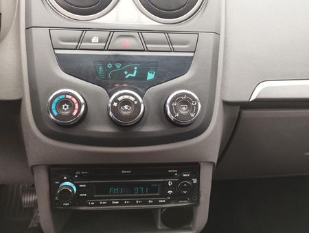 Agile LTZ 1.4 8V (Flex)