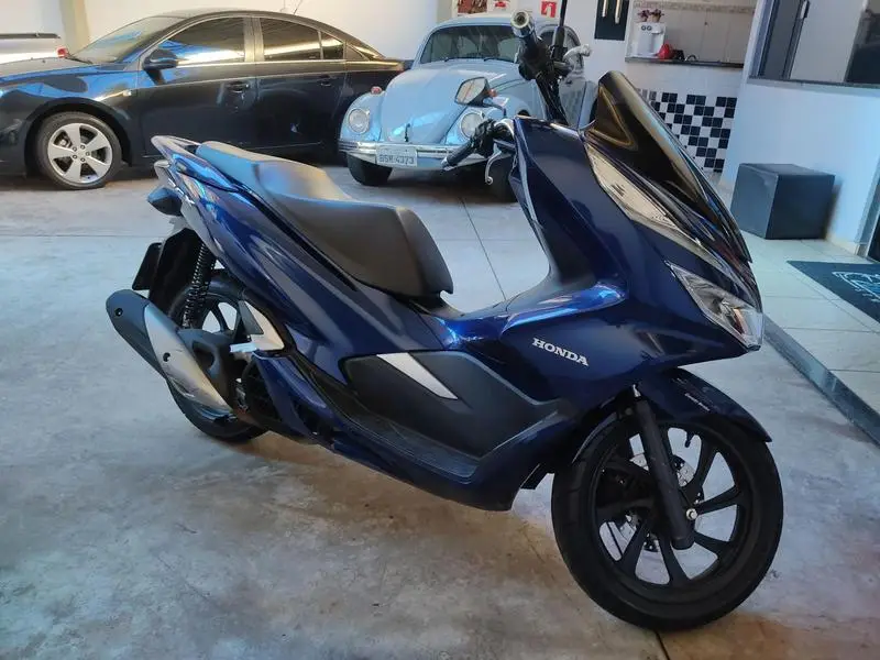 Honda PCX 150 150