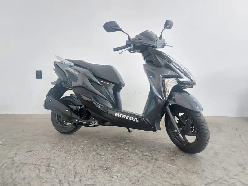 Honda Elite 125 CBS