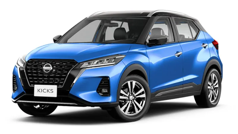 Nissan Kicks 2024 tem desconto de até R$ 13 mil antes de mudar de nome