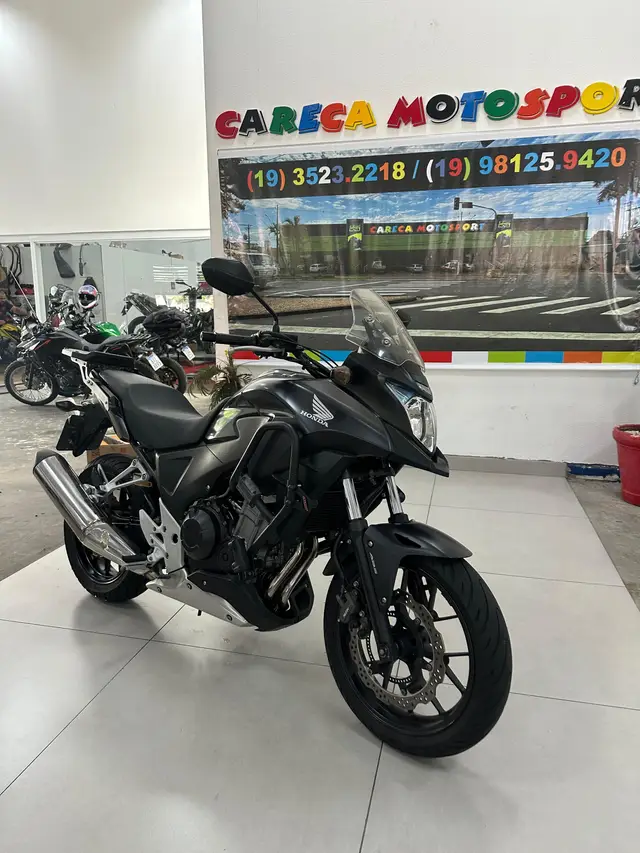 Moto Yamaha MT-09  2024 Tracer 900 GT