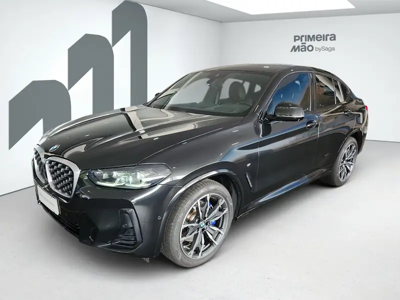 BMW xDrive30i M Sport 2.0 Turbo (Aut.)