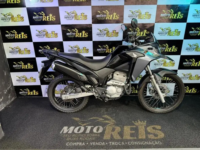 Honda XRE 300 (ABS) (Flex)