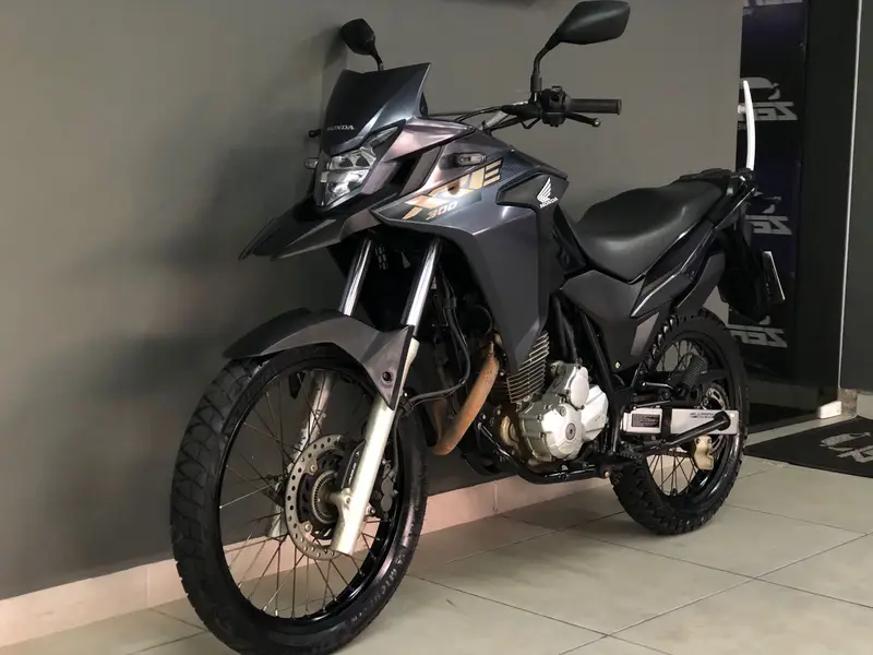 Honda XRE 300 (ABS) (Flex)