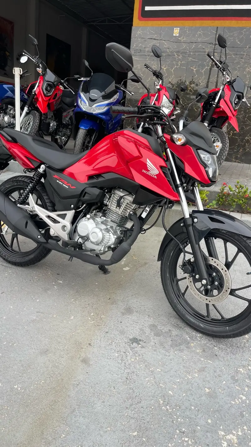Honda Fan