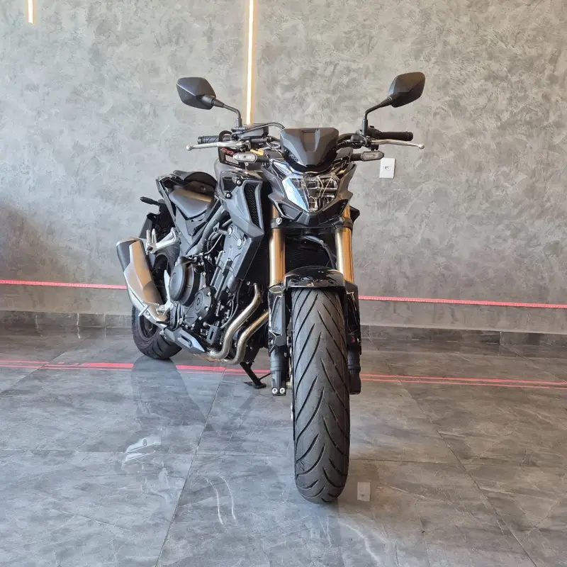 Honda CB 500F Standard