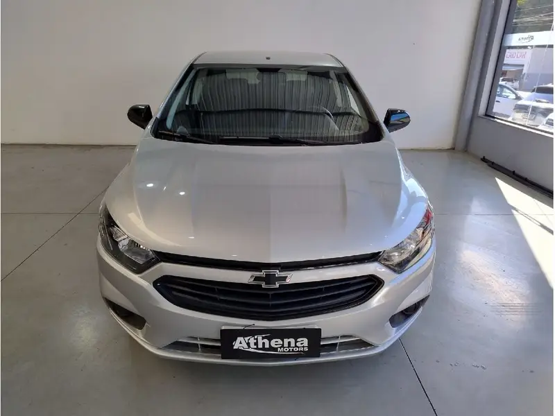 Chevrolet Onix 1.0 (Flex)