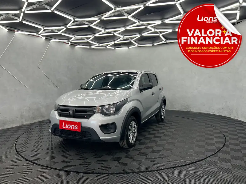 Fiat Like 1.0