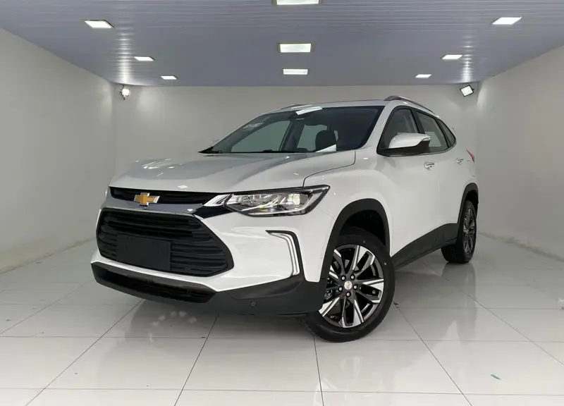 Chevrolet Tracker Premier 1.2 Turbo (Aut.)