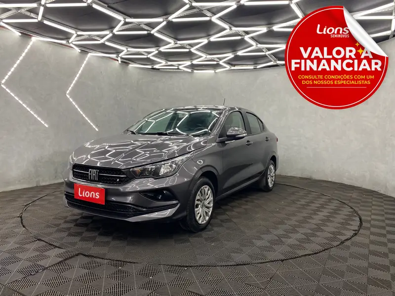 Fiat Cronos Drive 1.3
