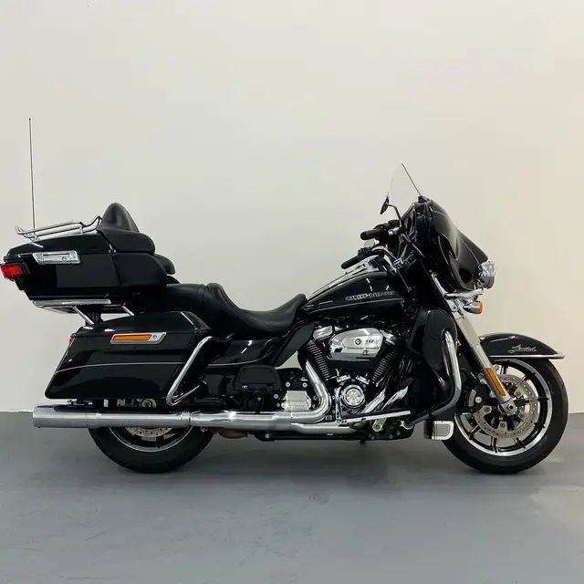 Carro Harley-Davidson Electra Glide 2017 ELECTRA GLIDE ULTRA LIMITED FLHTK