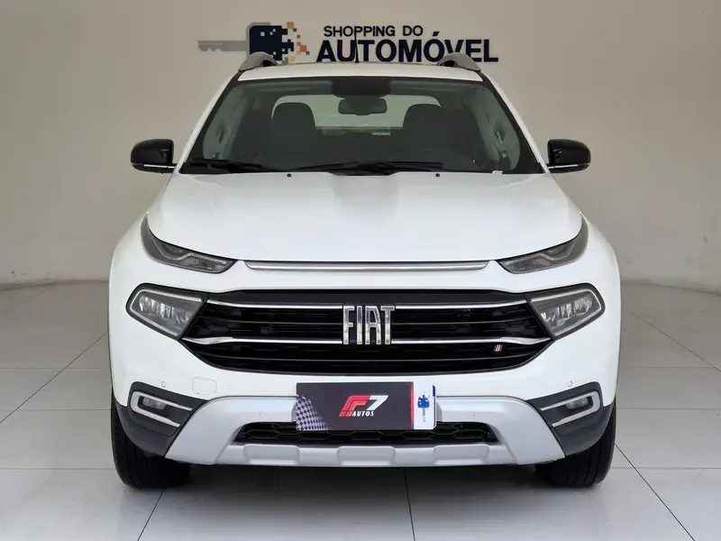 Fiat Toro Volcano 2.0 TDI 4x4 (Aut)