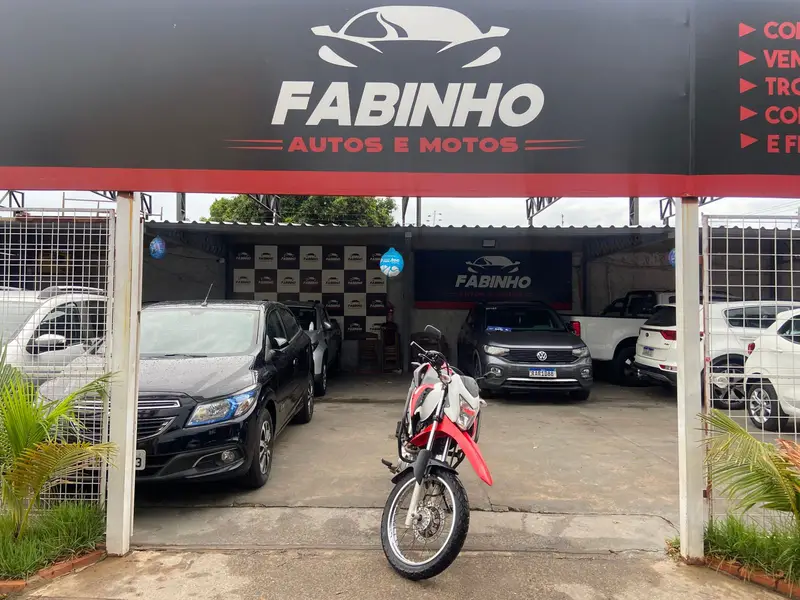 Honda NXR 160 Bros ESDD