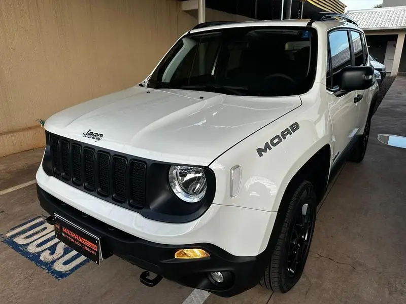 Jeep Renegade Moab 2.0 TDI 4x4 (Aut)