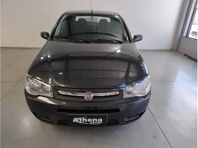 Carro Fiat Palio 2011 Fire 1.0 8V (Flex) 4p