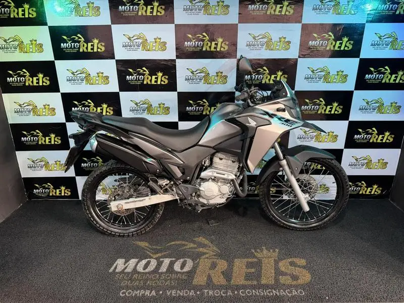 Honda XRE 300 (ABS) (Flex)