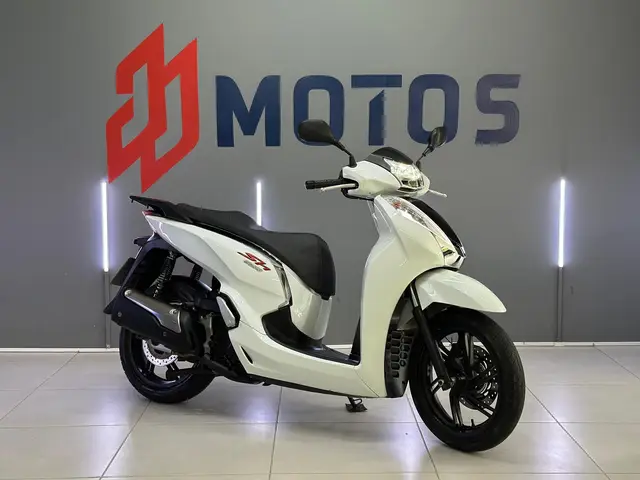 Carro Honda SH 300i 2020 Sport
