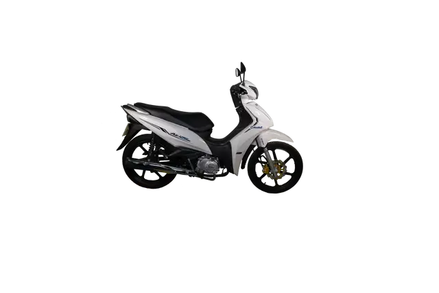 Moto Avelloz AZ 2025 125 ALFA