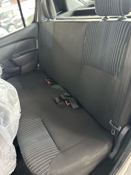 Sandero Authentique Hi-Power 1.0 16V (Flex)