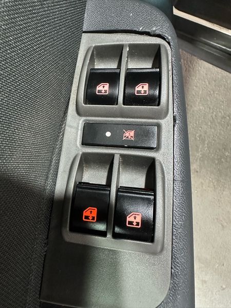 Weekend Adventure Locker 1.8 8V (Flex)