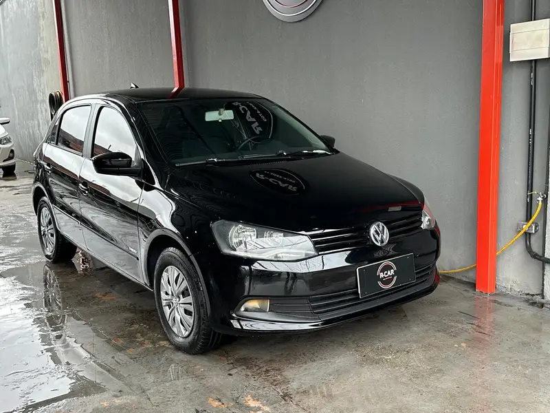 Volkswagen Novo  1.0 TEC (Flex) 2p